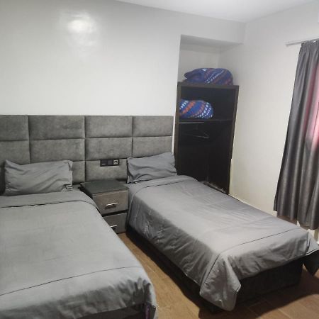 Hotel Saada Rabat Esterno foto